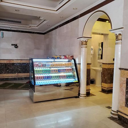 Quiet Dreams - Serviced Apartments Quarysh Branch Jiddah Esterno foto