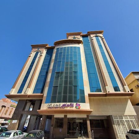 Quiet Dreams - Serviced Apartments Quarysh Branch Jiddah Esterno foto