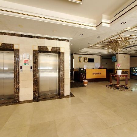 Quiet Dreams - Serviced Apartments Quarysh Branch Jiddah Esterno foto