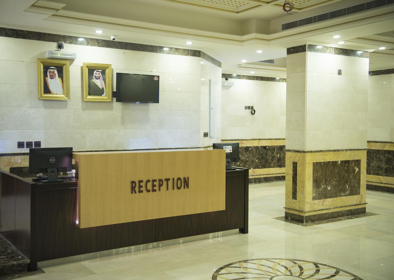 Quiet Dreams - Serviced Apartments Quarysh Branch Jiddah Esterno foto