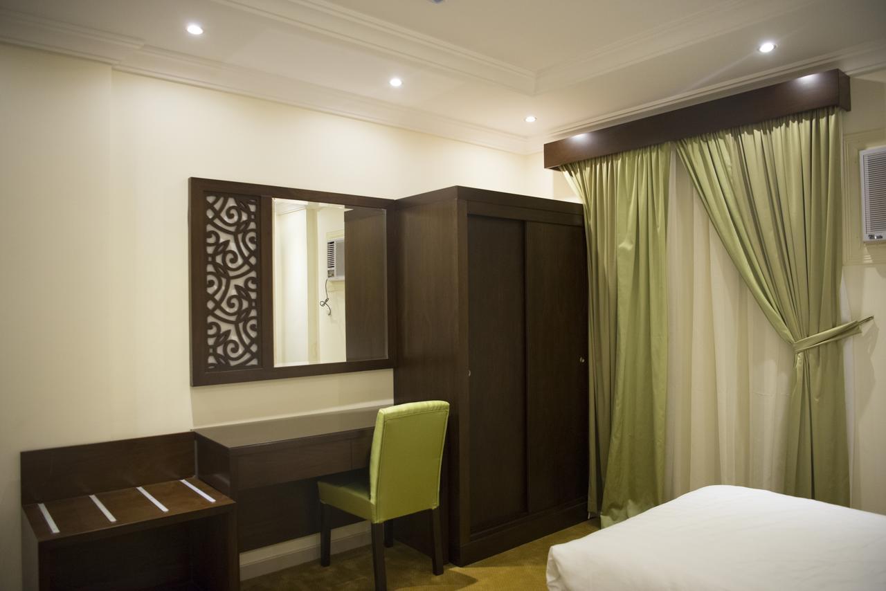 Quiet Dreams - Serviced Apartments Quarysh Branch Jiddah Esterno foto