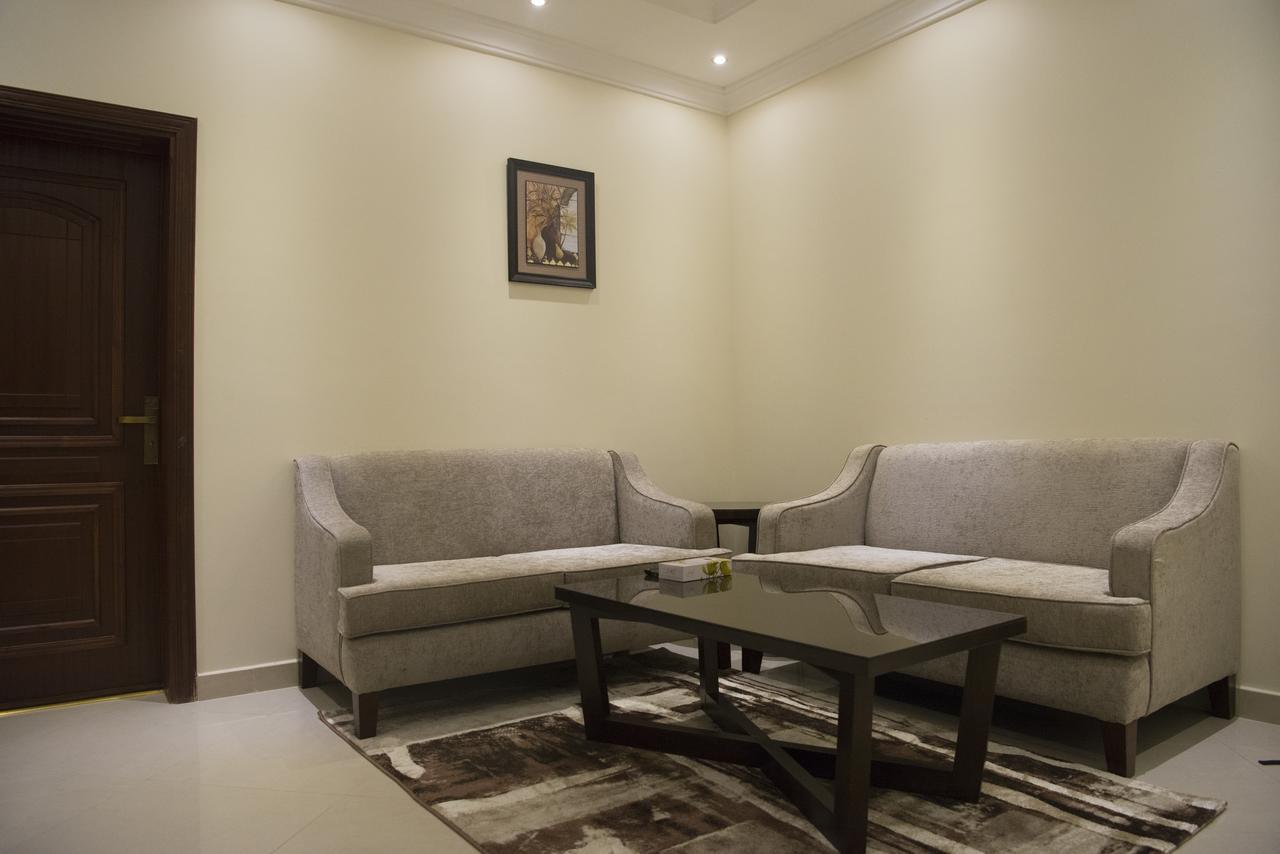 Quiet Dreams - Serviced Apartments Quarysh Branch Jiddah Esterno foto