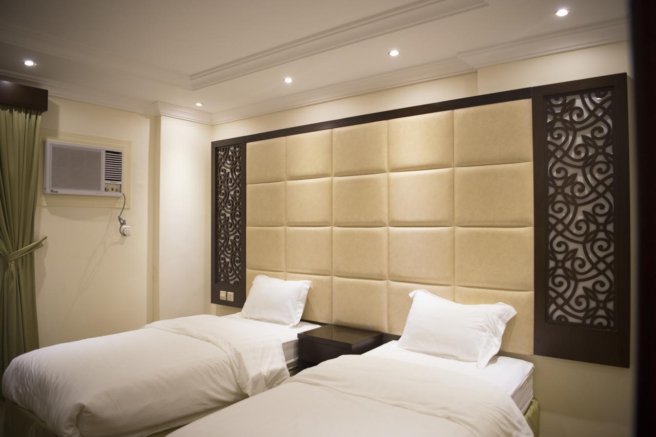 Quiet Dreams - Serviced Apartments Quarysh Branch Jiddah Esterno foto