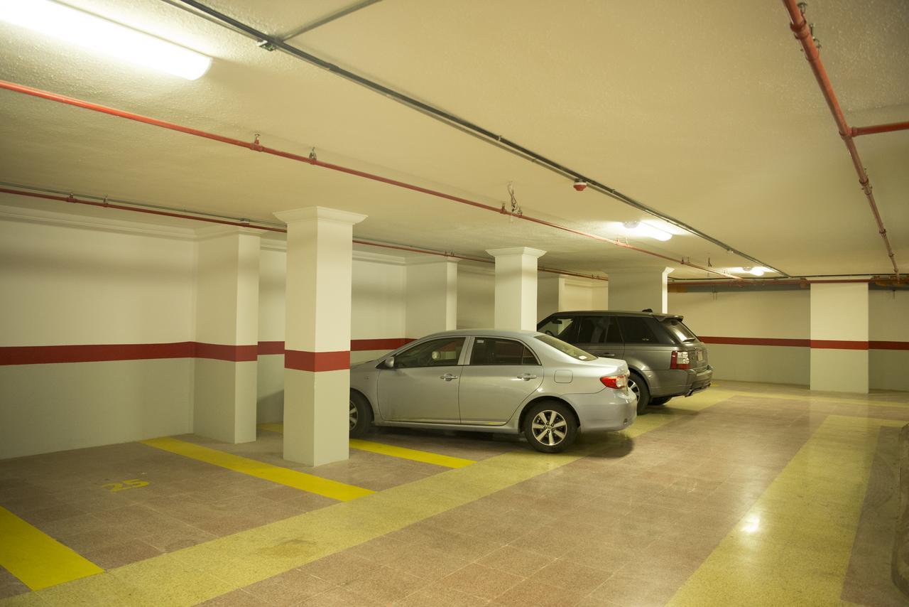 Quiet Dreams - Serviced Apartments Quarysh Branch Jiddah Esterno foto