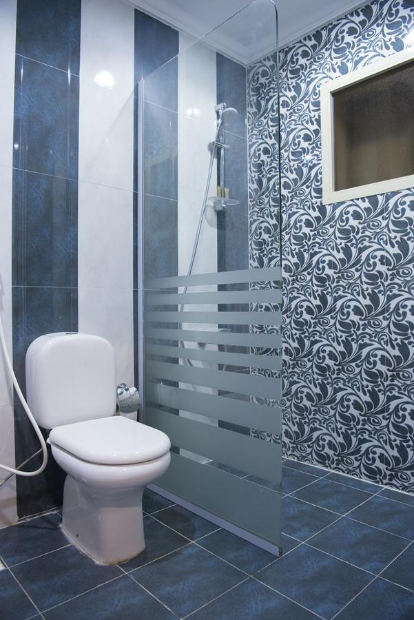Quiet Dreams - Serviced Apartments Quarysh Branch Jiddah Esterno foto