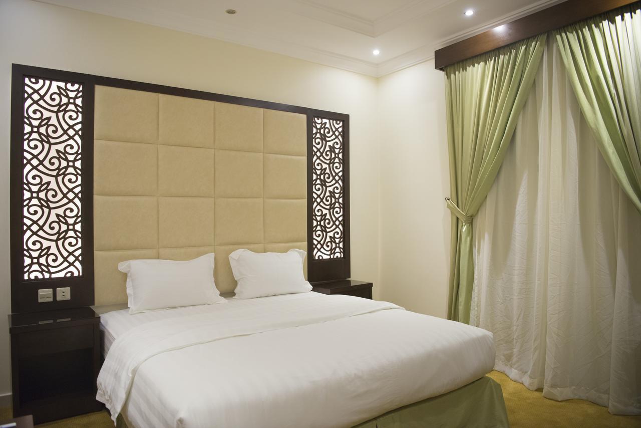 Quiet Dreams - Serviced Apartments Quarysh Branch Jiddah Esterno foto