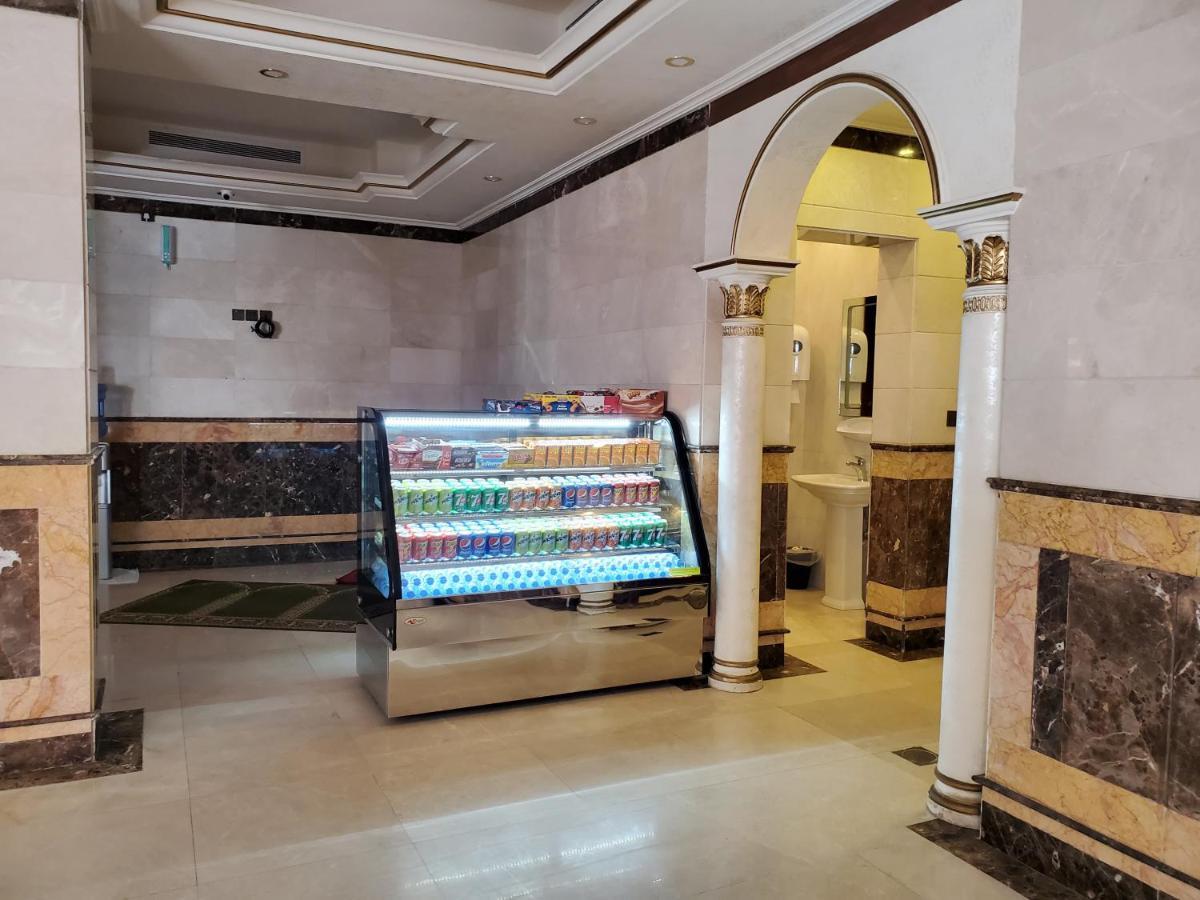 Quiet Dreams - Serviced Apartments Quarysh Branch Jiddah Esterno foto
