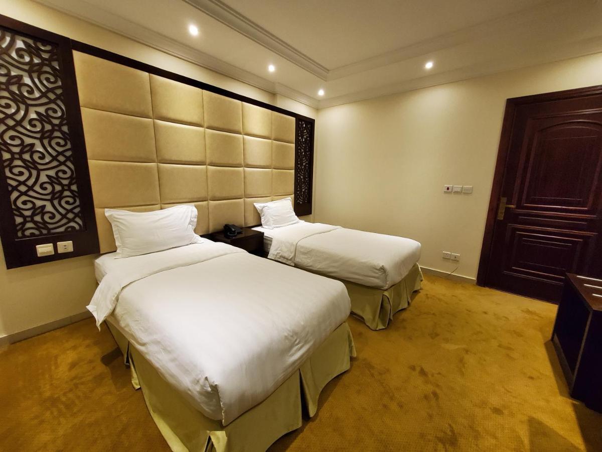 Quiet Dreams - Serviced Apartments Quarysh Branch Jiddah Esterno foto