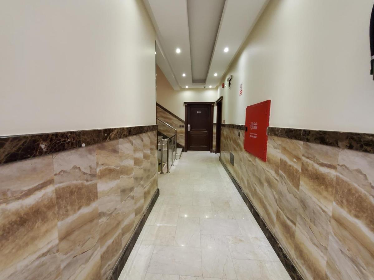 Quiet Dreams - Serviced Apartments Quarysh Branch Jiddah Esterno foto