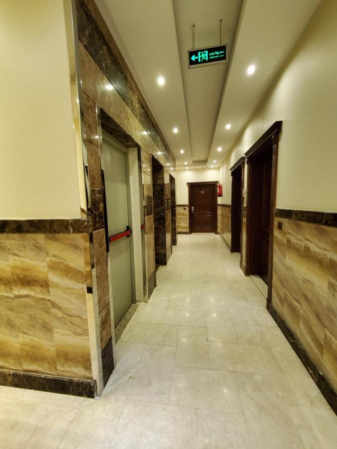 Quiet Dreams - Serviced Apartments Quarysh Branch Jiddah Esterno foto