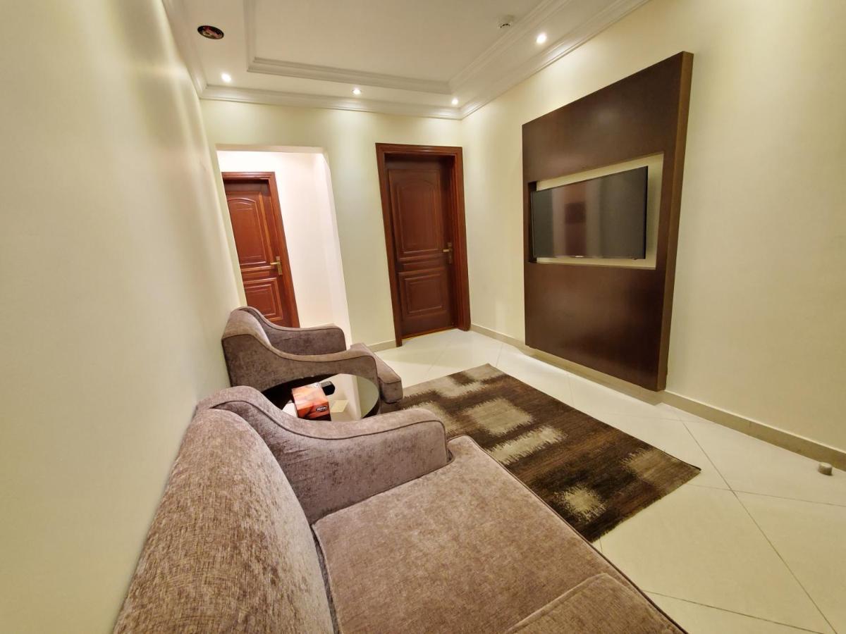 Quiet Dreams - Serviced Apartments Quarysh Branch Jiddah Esterno foto