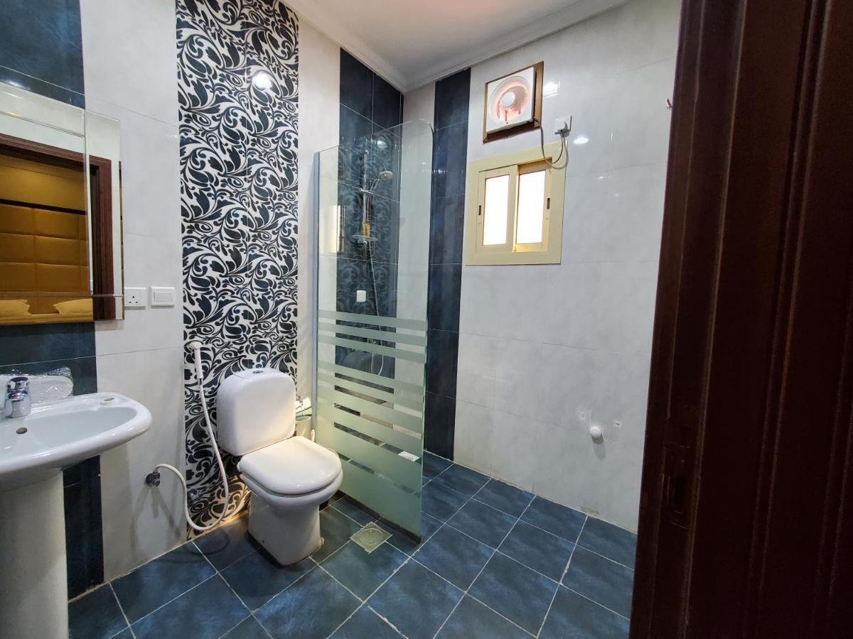 Quiet Dreams - Serviced Apartments Quarysh Branch Jiddah Esterno foto
