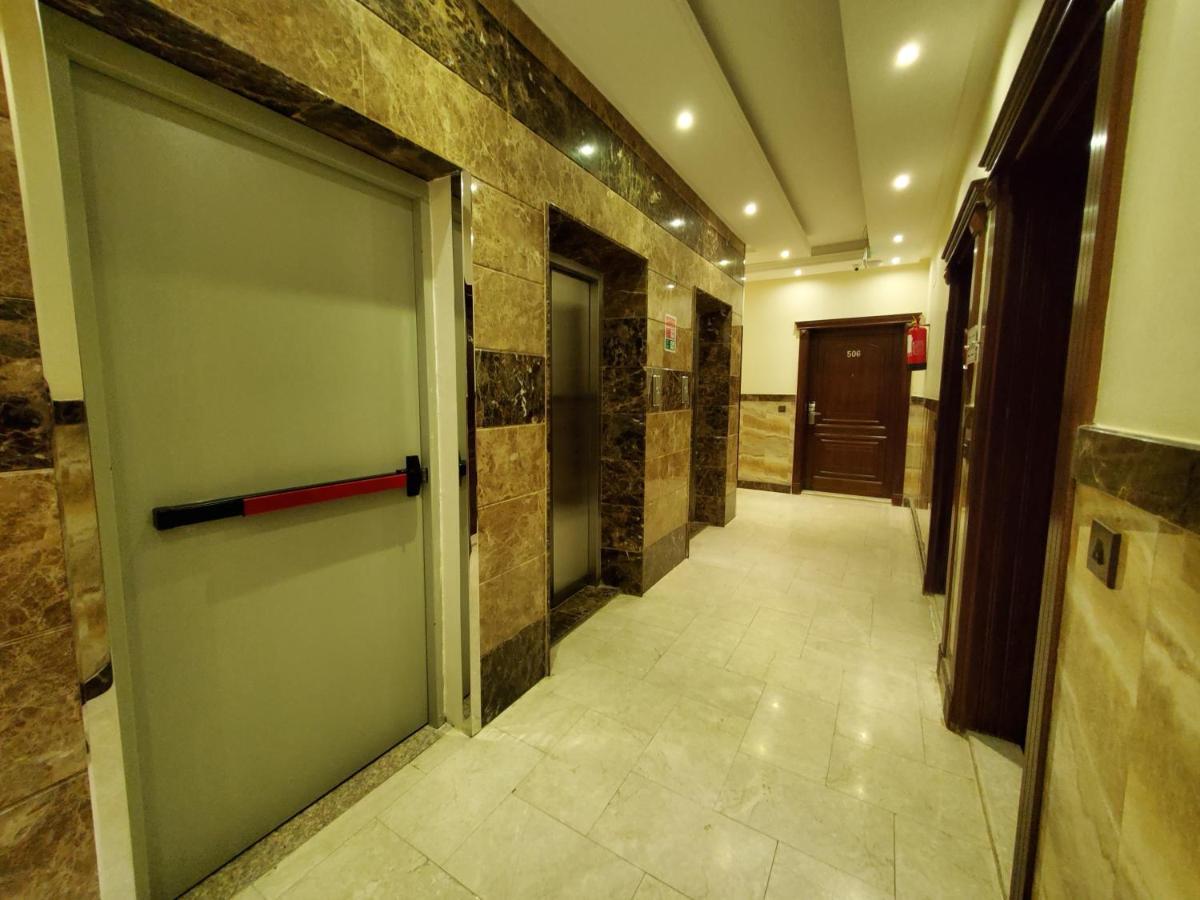 Quiet Dreams - Serviced Apartments Quarysh Branch Jiddah Esterno foto