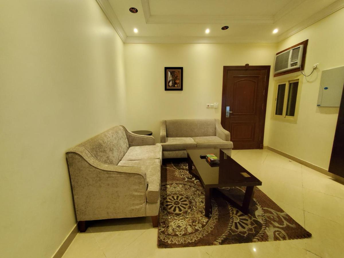 Quiet Dreams - Serviced Apartments Quarysh Branch Jiddah Esterno foto