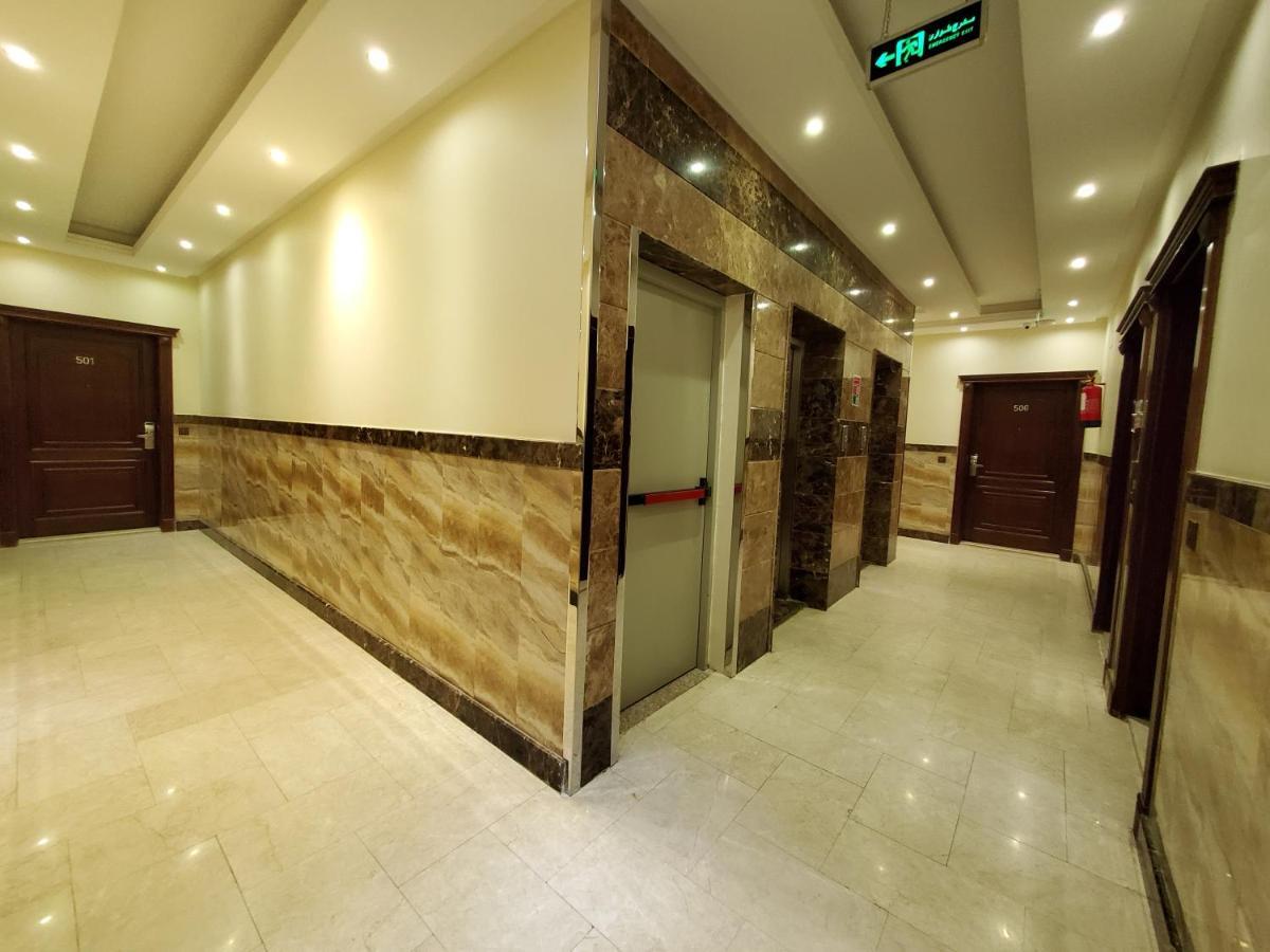 Quiet Dreams - Serviced Apartments Quarysh Branch Jiddah Esterno foto