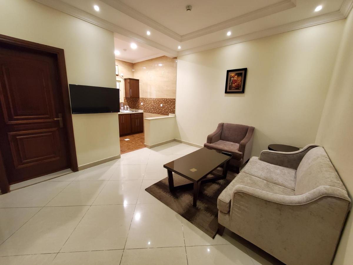 Quiet Dreams - Serviced Apartments Quarysh Branch Jiddah Esterno foto