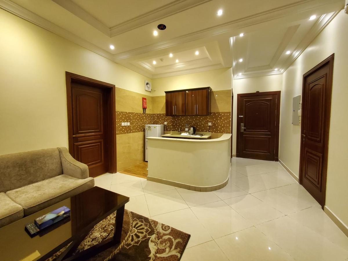 Quiet Dreams - Serviced Apartments Quarysh Branch Jiddah Esterno foto