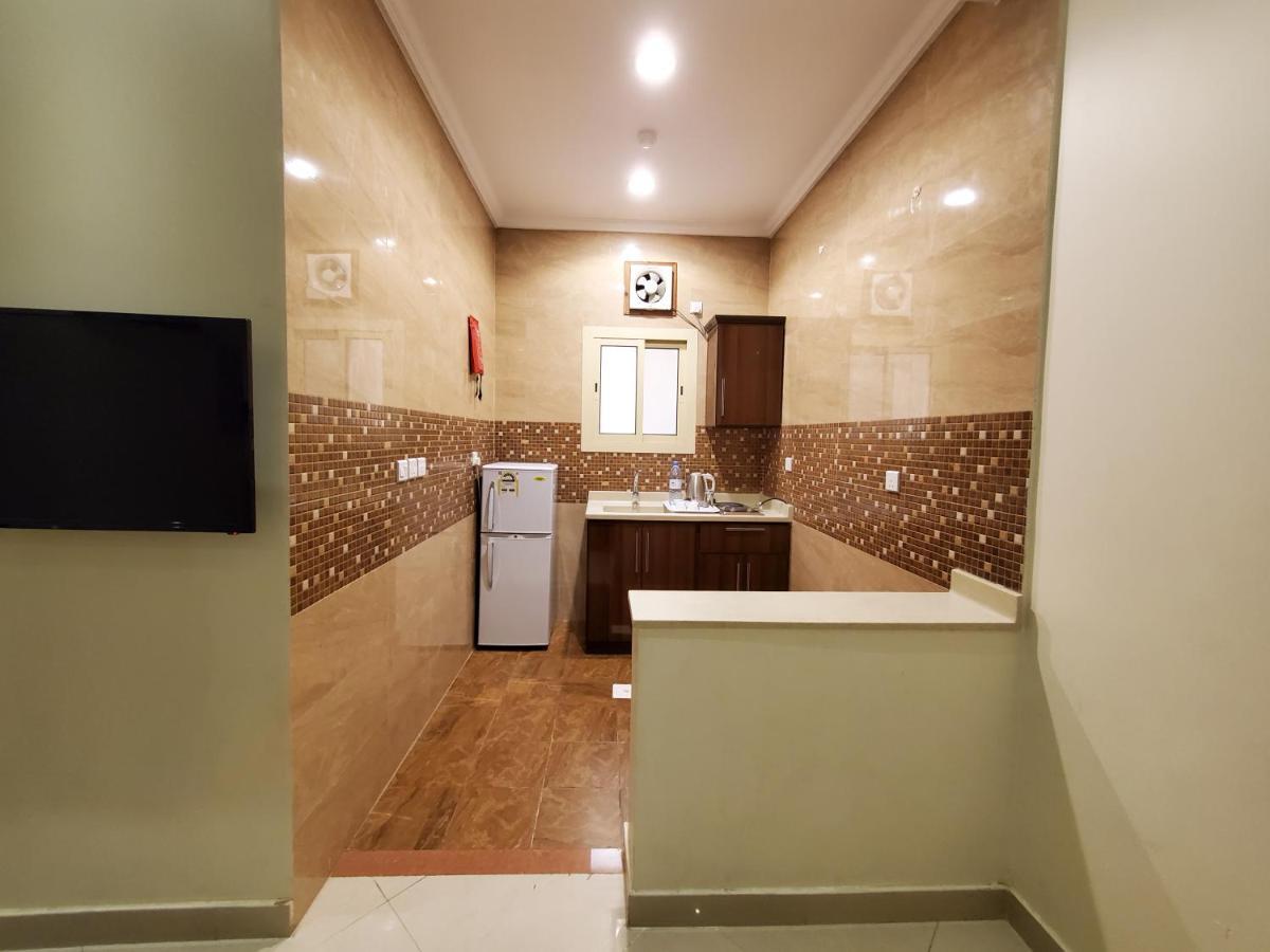 Quiet Dreams - Serviced Apartments Quarysh Branch Jiddah Esterno foto